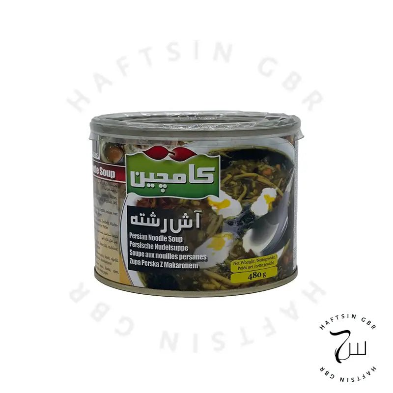 Persische Nudelsuppe 480g– آش رشته - Haftsin | Persische Lebensmittel online kaufen