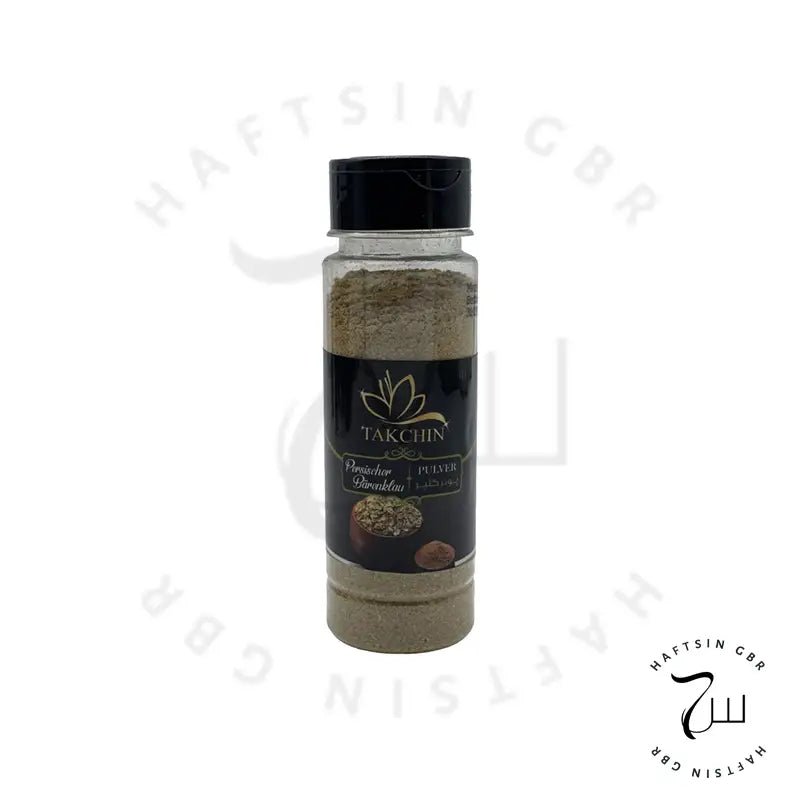 Persischer Bärenklau Pulver 55 g e | پودر گلپر - Haftsin | Persische Lebensmittel online kaufen