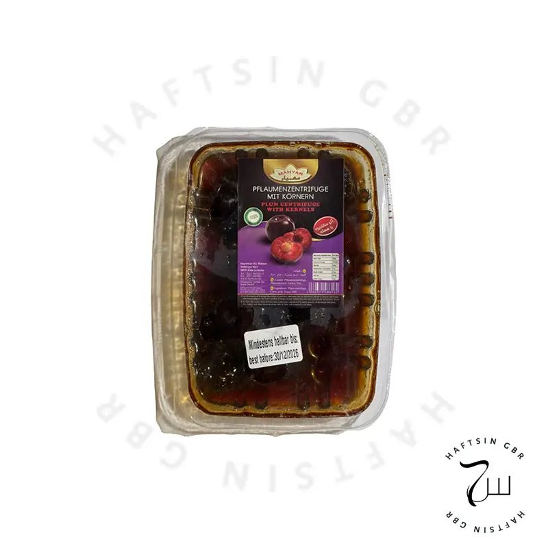Pflaumenzentrifuge mit Kernen (300 g) ℮ | آلو سانتریزه با هسته - Haftsin | Persische Lebensmittel online kaufen