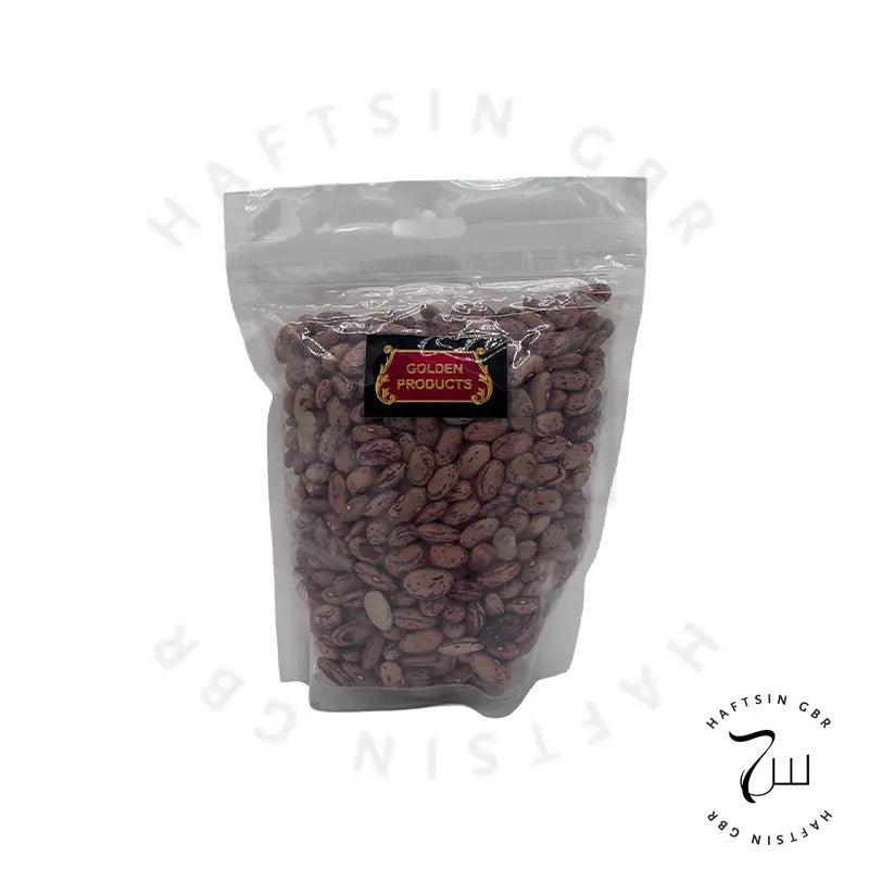 Pinto Bohnen 400 g ℮ | لوبیا چیتی - Haftsin | Persische Lebensmittel online kaufen