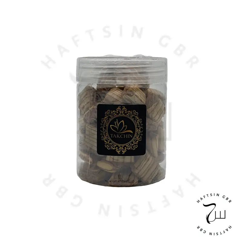 Takchin – Candy آبنبات اطلسی | ℮ 250  - Haftsin | Persische Lebensmittel online kaufen