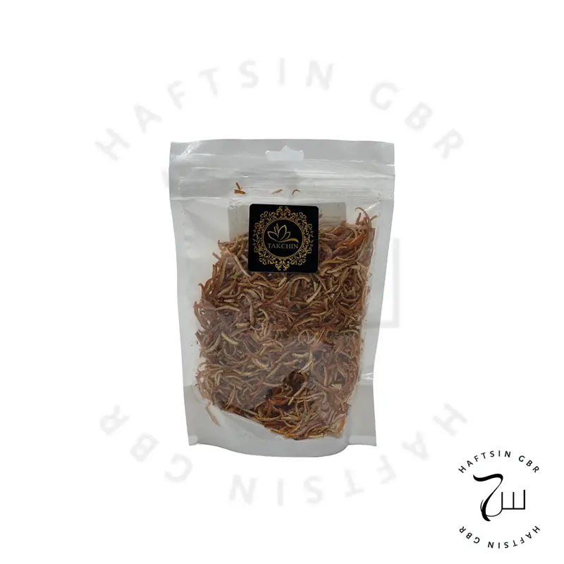 Takchin – Orangenscheiben 100 g e | خلال نارنج - Haftsin | Persische Lebensmittel online kaufen