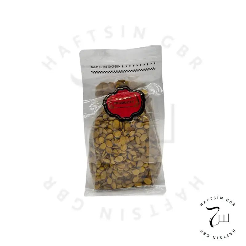 Wassermelonenkerne geröstet 300 g e | تخمه هندوانه شور - Haftsin | Persische Lebensmittel online kaufen