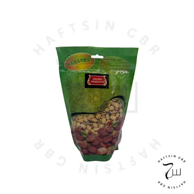 Wassermelonenkerne geröstet 300 g ℮ | تخمه هندوانه شور - Haftsin | Persische Lebensmittel online kaufen