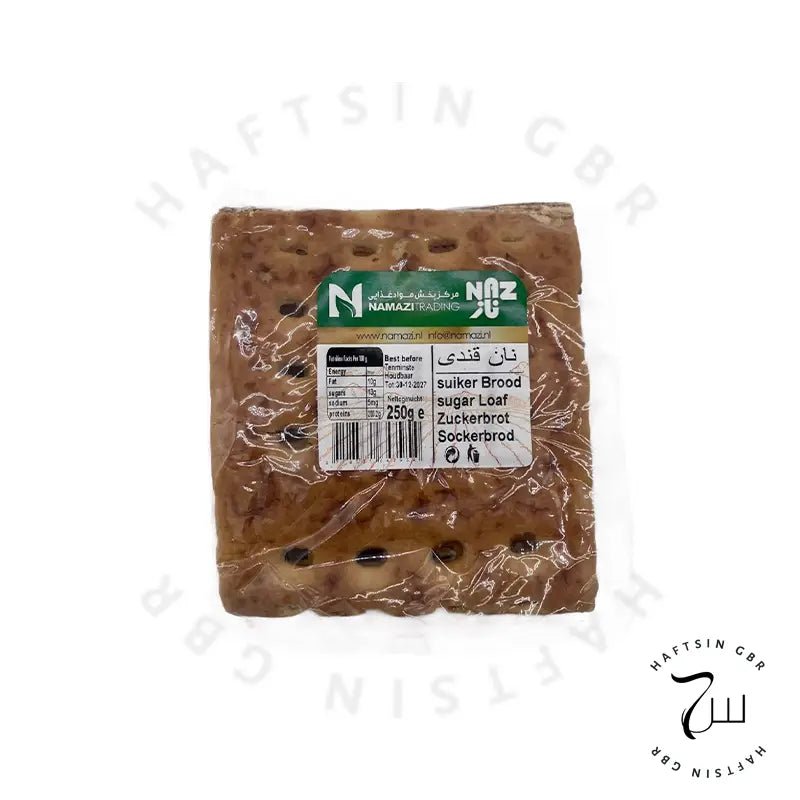 Zuckerbrot 250 g e | نان قندی - Haftsin | Persische Lebensmittel online kaufen